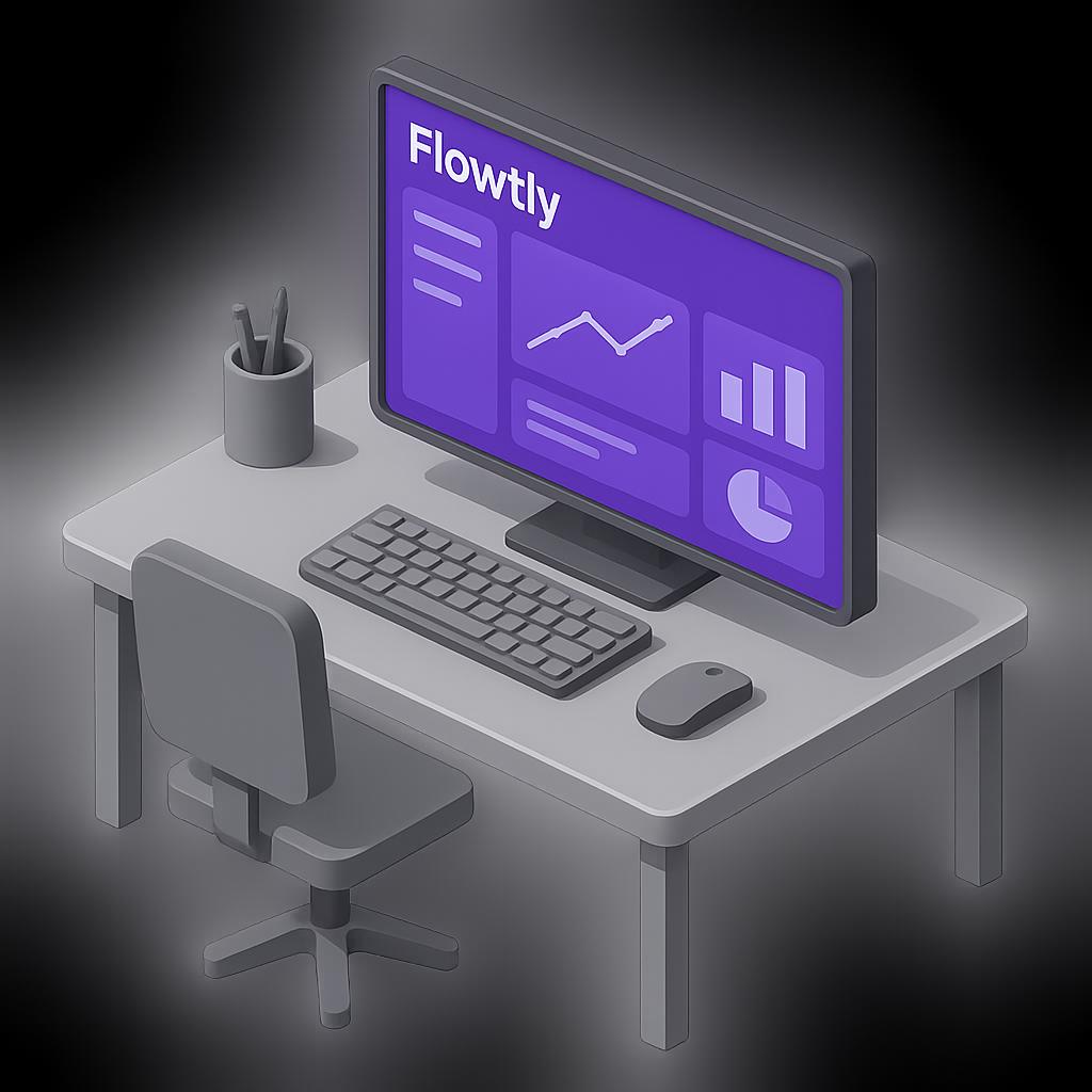 Flowtly vs Clockify: A Comprehensive Comparison